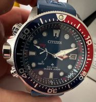 Citizen Promaster Aqualand BN2038-01L - neu Zustand - Festpreis Nordrhein-Westfalen - Gelsenkirchen Vorschau