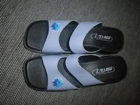 Sommer Sandalen Gr. 41 (40 bis 40,5) Westerwaldkreis - Luckenbach Vorschau