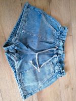 Jeans kurz Gr. XS Brandenburg - Wusterwitz Vorschau