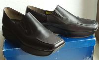 NEU GABOR LEDER Halb Schuhe Mokassin 5 1/2 38 1/2 5,5 38,5 Dresden - Strehlen Vorschau