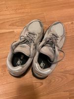 New Balance 2002R grau und schwarz Dresden - Löbtau-Nord Vorschau