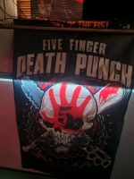 Fane Five Finger Death Punch Baden-Württemberg - Pfullendorf Vorschau