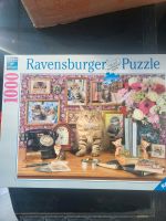 1000er Puzzle Baden-Württemberg - Kehl Vorschau