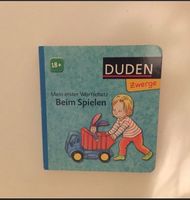 Kinderbuch von Duden Zwerge Baden-Württemberg - St. Johann Vorschau