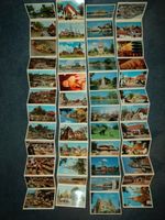 Farbpostkarten-Sets Thailand siebziger Jahre Vintage 48 Karten Nordrhein-Westfalen - Heiligenhaus Vorschau