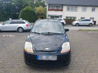 Chevrolet Matiz 1.0 | 2007  | 66PS Nordrhein-Westfalen - Iserlohn Vorschau