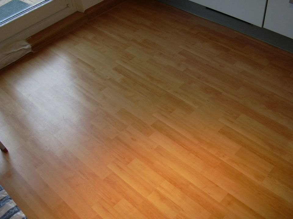 Wohnung Kaiserslautern Rauschenweg Dachgeschoss 60m2 in Kaiserslautern