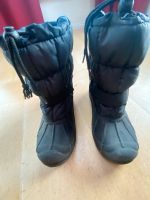 Winterstiefel Boots von tcm in Größe 36/37 Niedersachsen - Gusborn Vorschau