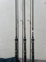 3 Stück Prologic C6 Inspire Carp 10ft 3,00m 3,25lb Karpfenruten Baden-Württemberg - Heidelberg Vorschau