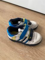 Adidas Turnschuhe 26 Nordrhein-Westfalen - Horn-Bad Meinberg Vorschau