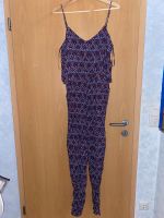 jumpsuit Overall Einteiler Von Esprit Gr. S Blau Rot Weiß Hessen - Lauterbach (Hessen) Vorschau