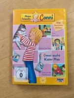 Meine Freundin Conni "Conni sucht Kater Mau" DVD-Box Baden-Württemberg - Freiburg im Breisgau Vorschau