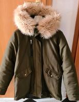 Mango Damen Winterjacke Neu Größe M Niedersachsen - Göttingen Vorschau