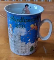 Tasse Weihnachtsmarkt Augsburg 2000 Bayern - Polsingen Vorschau