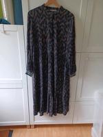 Kleid von Jakes schwarz gemustert Größe 38 Rheinland-Pfalz - Ludwigshafen Vorschau