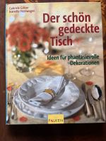 Der schön gedeckte Tisch Berlin - Marzahn Vorschau