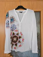 Damen-Bluse von Desigual, Größe S Hessen - Bad Arolsen Vorschau