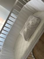 Beistellbett Babybay Boxspringbett Hessen - Rasdorf Vorschau