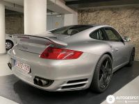 Porsche 997 turbo Felgen 19 Zoll ASA Radsatz 996 911er Porsche Baden-Württemberg - Leonberg Vorschau