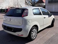 Fiat Punto Evo 1.2 // TÜV 04/26 Bayern - Ergoldsbach Vorschau