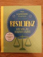 Buch Resilienz, 8 Wochen Programm Baden-Württemberg - Rheinstetten Vorschau