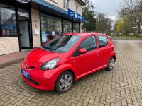 Toyota Aygo 1,0 City*Klima* Niedersachsen - Twistringen Vorschau