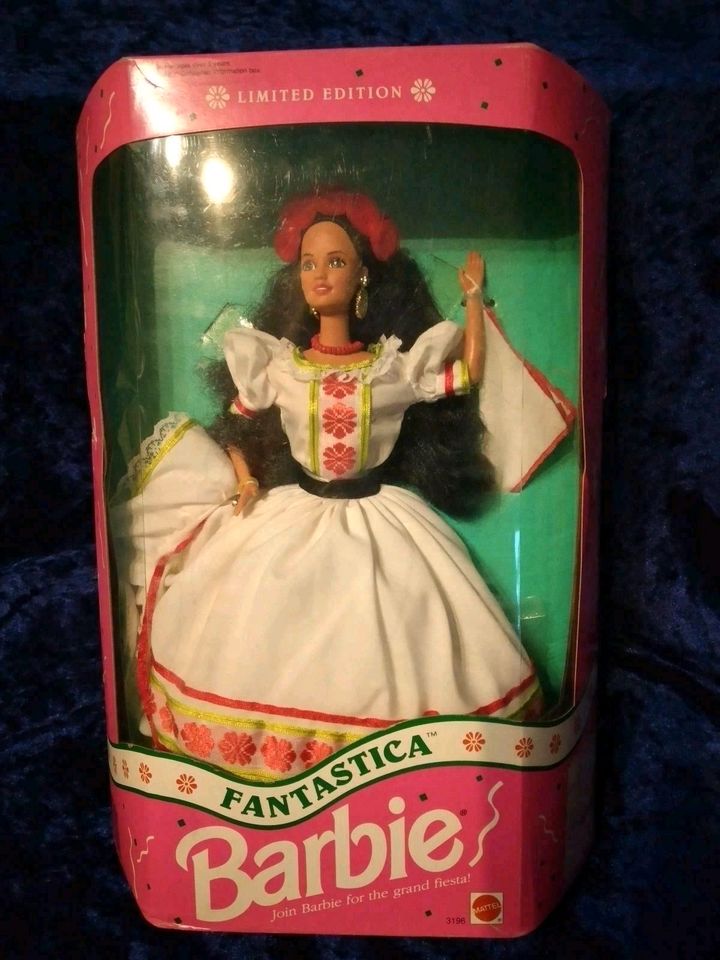 Barbie Fantastica (Limited Edition)1992 in Grafschaft