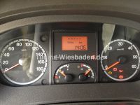 REPARATUR FIAT DUCATO TACHO - - - - - - -  BEI 399999 KM DEFEKT Hessen - Wiesbaden Vorschau