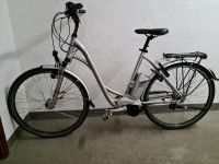 E-Bike Pedelec Flyer Damenrad Fahrrad Kr. München - Ismaning Vorschau