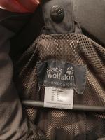Jack Wolfskin Regenjacke Größe S Mecklenburg-Vorpommern - Neubrandenburg Vorschau