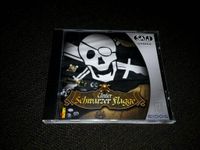 PC Spiel CD-ROM - Unter Schwarzer Flagge - SAT 1 Games v. EIDOS Schleswig-Holstein - Glinde Vorschau