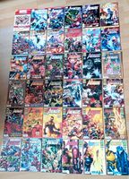 Marvel Comics Avengers Heftserie (ab 2019) 36 Hefte! Dithmarschen - Volsemenhusen Vorschau