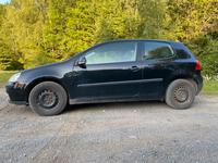 Golf 5 Volkswagen Thüringen - Schleiz Vorschau