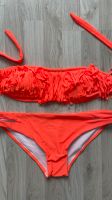 Bikini Gr 38-40 orange Baden-Württemberg - Ehingen (Donau) Vorschau