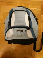 Kinder-Rucksack (blau) Stuttgart - Stuttgart-West Vorschau