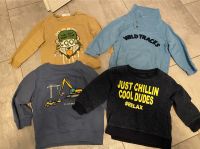 Kinder Pullover Set Topolino AWG Gr. 92/98 Sachsen-Anhalt - Merseburg Vorschau