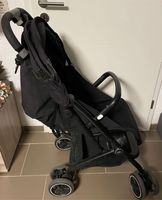 Buggy / Kinderwagen gb Qbit+ All Terrain incl. Wintersack Köln - Porz Vorschau