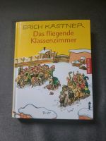 Erich Kästner-Das fliegende Klassenzimmer Thüringen - Treben Vorschau