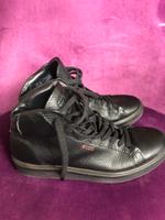 Leder Sneaker Ecco Baden-Württemberg - Haiterbach Vorschau