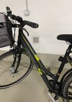 Damenfahrrad EPPLE, schwarz matt, wie neu Baden-Württemberg - Immenstaad Vorschau