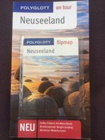 Polyglott Reiseführer on Tour Neuseeland neu mit flipmap Obervieland - Arsten Vorschau