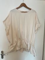 Cos Bluse Shirt Kleid Bluse M 38 creme beige Hessen - Haiger Vorschau