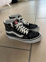 Vans Sk8-Hi 38 DX BAPE Line ABC Tarnfarbe 38,5 Köln - Zollstock Vorschau