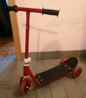 Roller Scooter Dreirad Hessen - Groß-Umstadt Vorschau