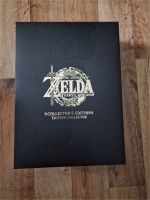 The Legend of Zelda: Tears of the Kingdom CE Box! (leer) Thüringen - Leinefelde Vorschau