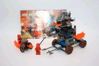 LEGO® - Ninja Set - 3050 Blaze Attack - inkl. BA Nordrhein-Westfalen - Recklinghausen Vorschau