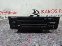 BMW 1er E87 3er E90 Business Radio Autoradio CD Player  6959145 Baden-Württemberg - Bruchsal Vorschau