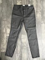Damenhose Hose Lederimitat von Only XL Länge 30 Saarland - Bexbach Vorschau