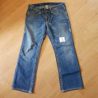TRUE RELIGION Jeans - Bobby Super T - Größe 33 Frankfurt am Main - Kalbach Vorschau
