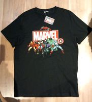 Herren Marvel Adventure T-Shirt Gr.L Hessen - Brachttal Vorschau